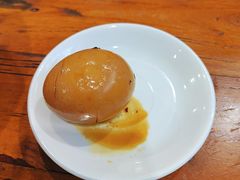 -王菊美食街