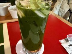 -中村藤吉(本店)