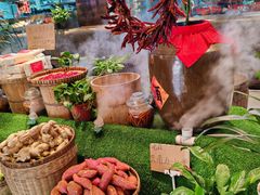 -蜀厨小匠·民间川菜(犀浦店)