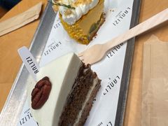 -LANLIZI BAKERY(COSMO店)