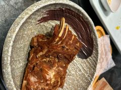 -95号酱骨·一块豆腐(展春园西路店)