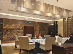 -北京西单美爵酒店-融轩中餐厅