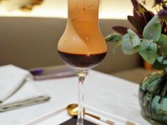 咖啡萨芭雍-王府半岛酒店·Jing餐厅
