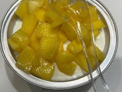 -仁信双皮奶(广州南站店)