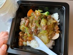 -康师傅私房牛肉面(北京南站店)