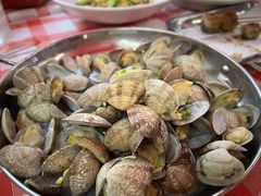 -永红源啤酒·烧烤·海鲜·大排档(台柳路店)