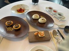 -宝丽轩中餐厅BAOLIXUAN