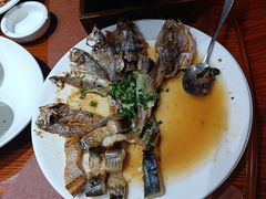 -品味居·首店·大连鲜活海鲜大连菜(东港店)