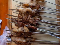 -状元阁烧烤(四平分店)