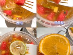 -7分甜(武林银泰店)