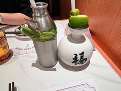 -太食獸泰式茶餐厅(IFS国金中心店)