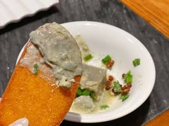 -南门四季铜锅涮肉(左家庄店)
