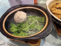 -壶园美食·淮扬菜(东圈门店)