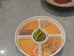 -望乡楼上海菜(日月光店)