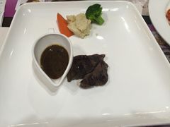 -德大西餐社(云南南路店)