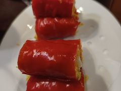 -粤海酒店-旋转餐厅