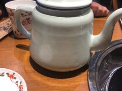 -清真·老门框爆肚涮肉·中华老字号(丰管路店)