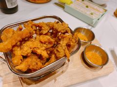 -犇鼎牛潮汕牛肉火锅(新辰里学清路店)
