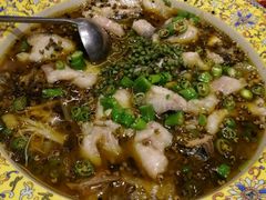 -国人川菜(李家村建东街店)