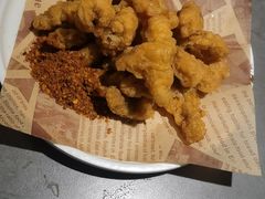 -探炉·香辣豆花烤鱼(笋岗宝能环球汇店)