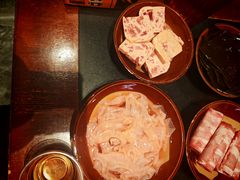 -重庆老灶火锅(红岭店)
