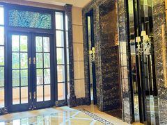 -上海浦东星河湾酒店