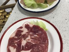-陳艳红火锅(港汇店)