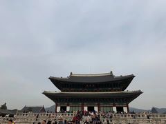 -景福宫