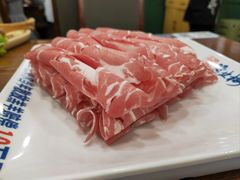 -楼外楼大刀肉传统火锅居(博学路店)