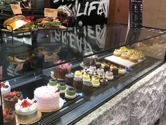 -PAPER STONE BAKERY(天汇广场店)