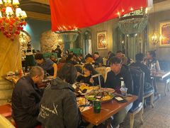 -卢布里西餐厅(总店)