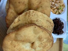 -老磨油饼(高陵店)