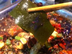 -问渔烤鱼(回龙观总店)