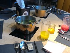 -星伦多 自助料理(圆融店)
