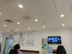 -华为授权服务中心(中关村大厦)