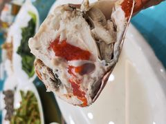 -渔享海尚鲜酒楼(广海渔人码头店)