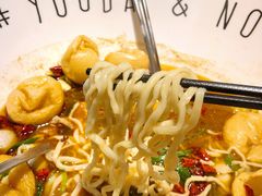 -友达面馆(广州总店)