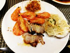 -旌湖国际酒店.自助餐
