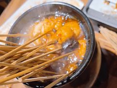 -一烧一烤•锦州烧烤(KTV包房·长江街店)