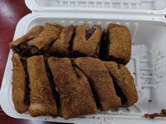 -老回回小吃(百万庄店)