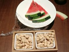 -汀小府·福建客家菜(鼓山沃尔玛店)
