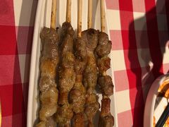 -西贝(枫蓝国际购物中心店)