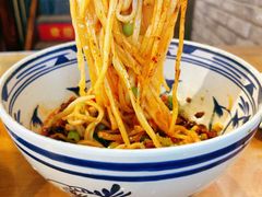 -元志初腊汁肉夹馍(钟楼粉巷店)