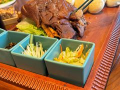 -二分八云雁阁•新晋菜大同味(长治路店)