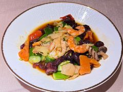 -尚一汤·粤菜海鲜(环球港店)