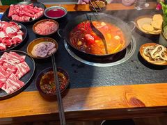 -160烧烤(香坊店)