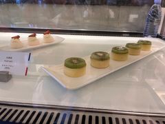 -索菲特酒店 · 云尚天际自助餐厅