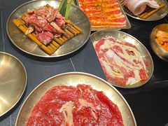 -西塔老太太泥炉烤肉(龙湖北苑天街店)