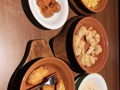 -萨莉亚意式餐厅(杭州滨江天街店)