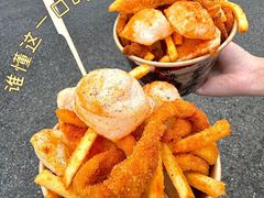 -味子夫鸡柳(解放碑总店)